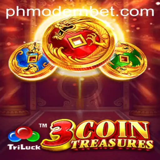 3CoinTreasures: Exploring Challenges and Adventures in a Modern Setting
