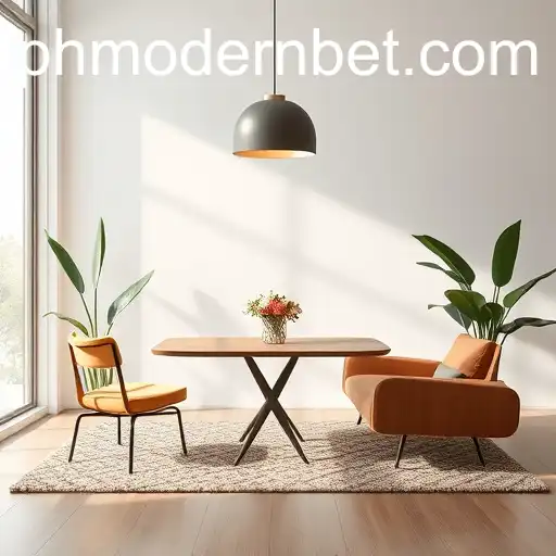 About Us: Discover PHMODERN