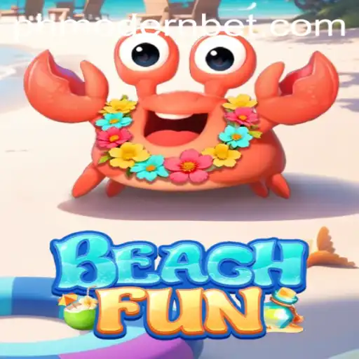 BeachFun: Unveiling the Ultimate Game Experience with PHMODERN