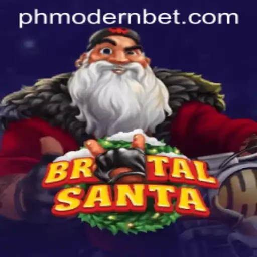BrutalSanta: A Modern Twist on Holiday Gaming