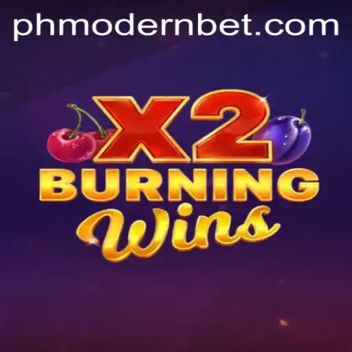 BurningWinsX2: A New Era in Modern Gaming