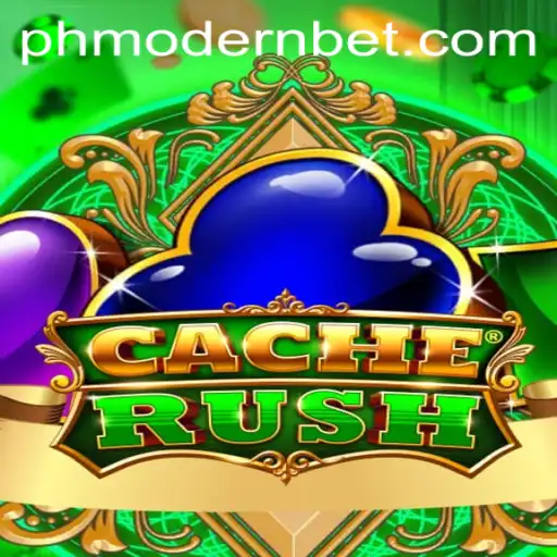 CacheRush: Discover the Thrilling World of Modern Treasure Hunts