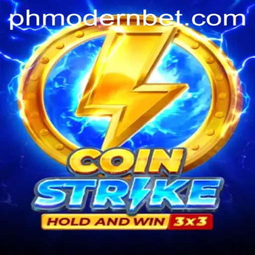 Unveiling Coinstrike with PHMODERN: A New Wave in Gaming