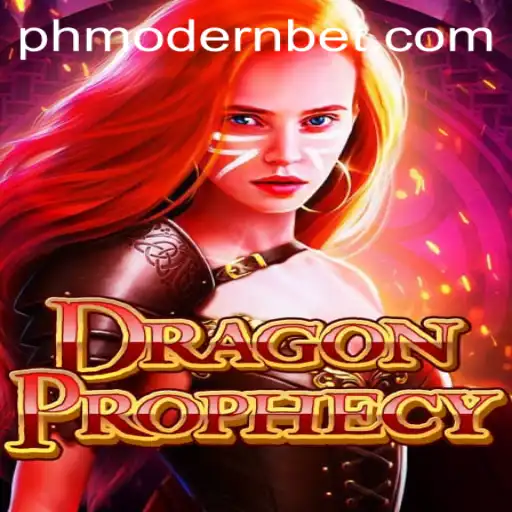 DragonProphecy: Unveiling the Mysteries of PHMODERN