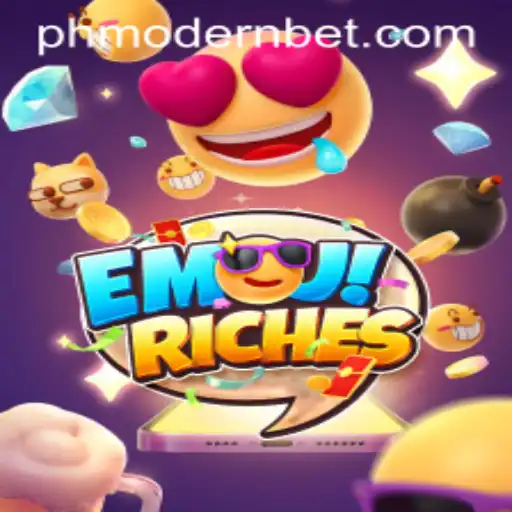 Exploring the Vibrant World of EmojiRiches: A Modern Gaming Experience