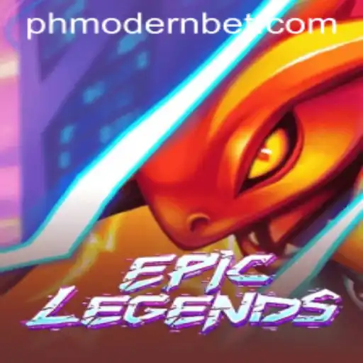 Explore EpicLegends: The Future of Gaming with PHMODERN