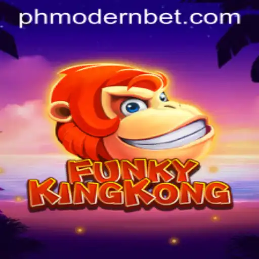 Exploring the World of FunkyKingKong - A Dive into PHMODERN's Latest Sensation