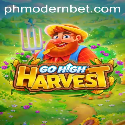 Exploring the Dynamic World of GoHighHarvest: A Modern Gaming Experience