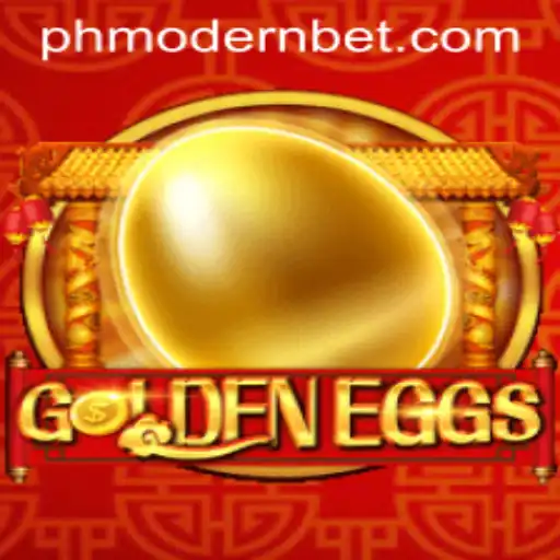 Enter the World of GoldenEggs: Redefining Gaming Fun with PHMODERN