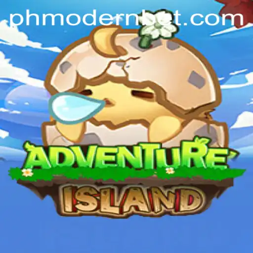 IslandsAdventure: An Epic Journey with PHMODERN