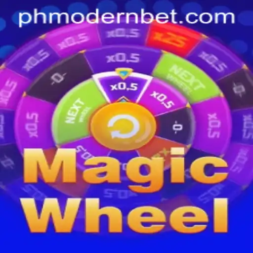 Discover the Enchantment of MagicWheel: A Modern Gaming Phenomenon