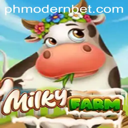 MilkyFarm Game: A Modern Farming Adventure with 'PHMODERN'