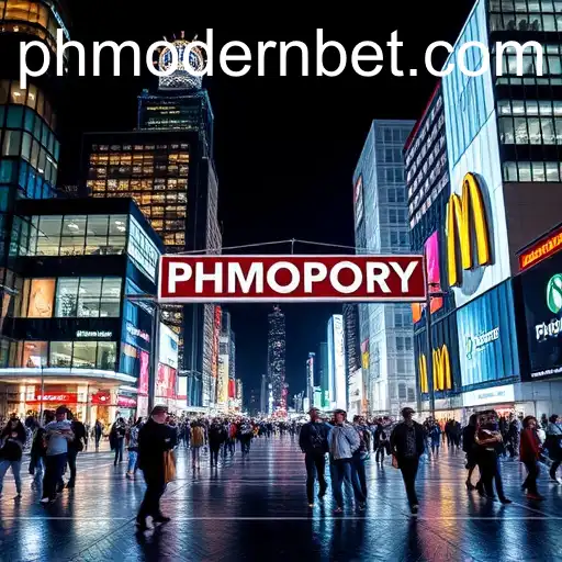 Understanding the Monopoly: A Deep Dive into PHMODERN