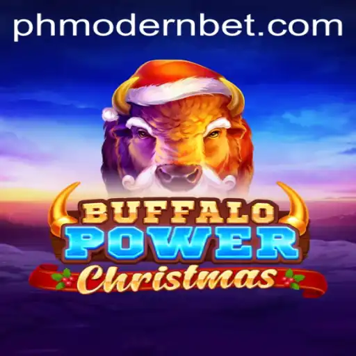 Buffalo Power Christmas: A Modern Festive Gaming Experience