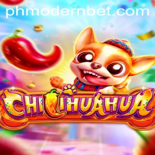 Unveiling the Thrilling World of CHILIHUAHUA: A Modern Gaming Sensation