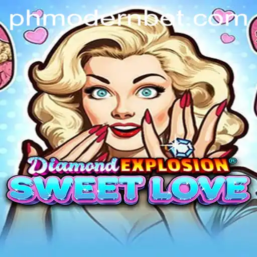 DiamondExplosionSweetLove: A Timeless Game with a Modern Twist