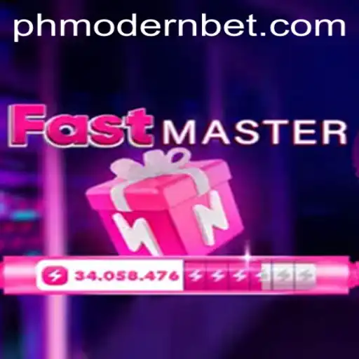 FastMaster: A Modern Gaming Sensation