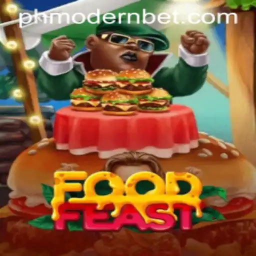 FoodFeast: A Culinary Adventure in the Modern Age