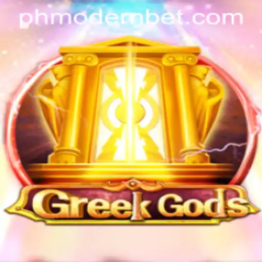 A Deep Dive into the Fascinating World of GreekGods: The Ultimate PHMODERN Experience