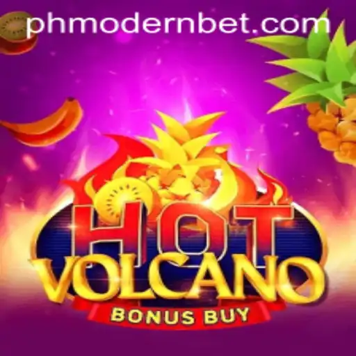 Exploring HotVolcanoBonusBuy: A Fiery New Gaming Experience with PHMODERN