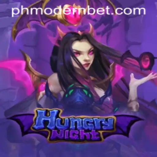 Exploring the Intricacies of HungryNight: A Modern Gaming Marvel