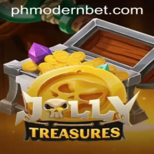 Exploring the Epic Adventure of JollyTreasures