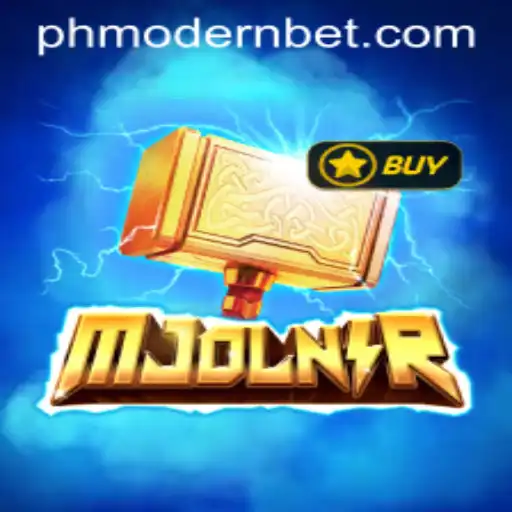 Mjolnir: Unleashing the Power of the Gods in PHMODERN Era