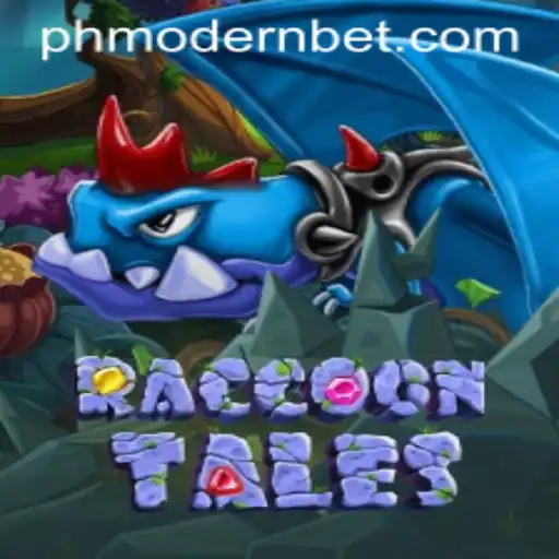 RaccoonTales: Embrace the Adventure in the Modern Playground