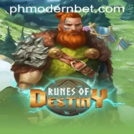 Explore the Enchanting World of RunesOfDestiny: A Modern Journey