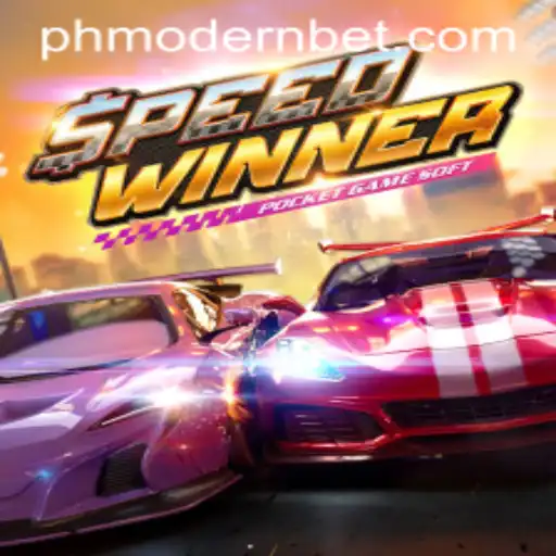 SpeedWinner: Embrace the Thrill with PHMODERN