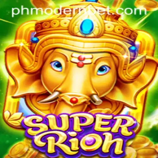 Discovering SuperRich: A Modern Twist on a Classic Game