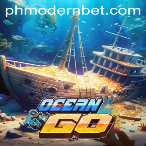 Dive into the Adventure of OceanGO with PHMODERN: An Immersive Gaming Experience
