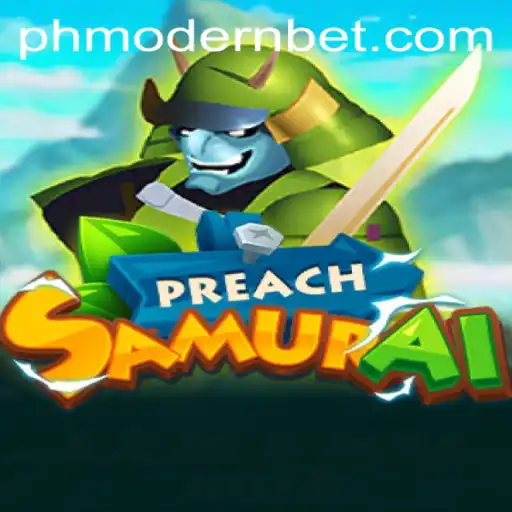 PreachSamurai: The Innovative Board Game Merging Tradition and Modernity