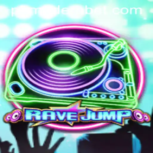 RaveJump: An Immersive Gaming Experience for the Modern Era