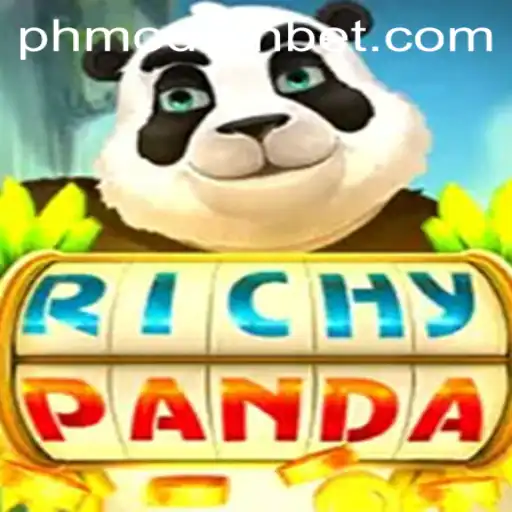 Experience the Thrill of RichyPanda with PHMODERN