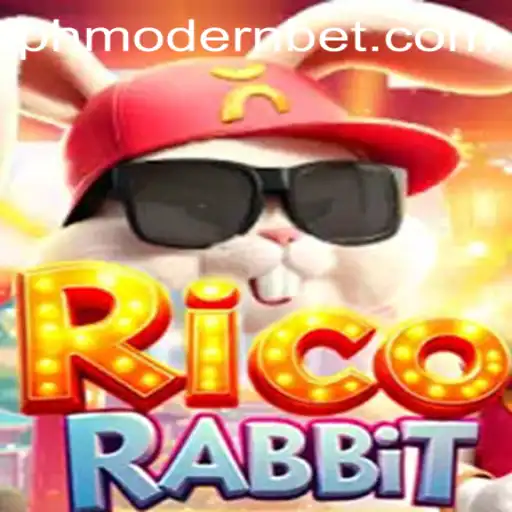 RicoRabbit: Embrace the Future of Gaming with PHMODERN