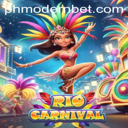 RioCarnival: The Vibrant Fusion of Tradition and Modern Play