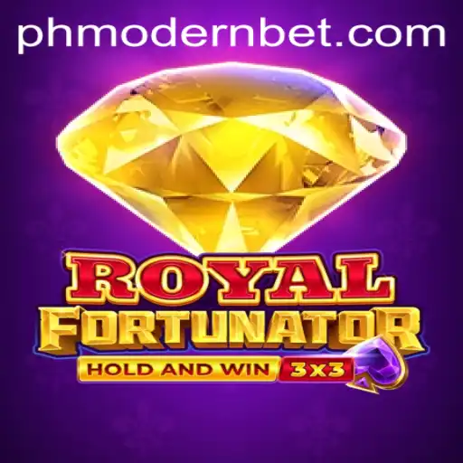 Royalfort: A Modern Twist on Classic Strategy Gaming