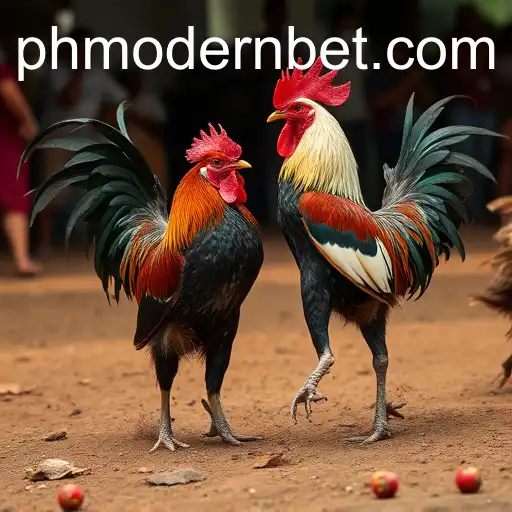 Exploring Sabong Games and Their Modern Evolution