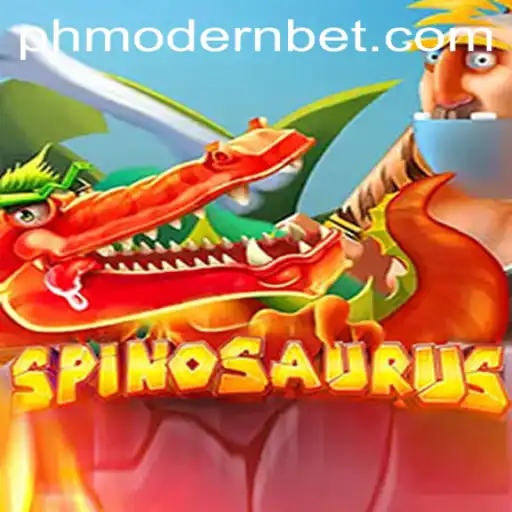 Discover the Thrilling World of Spinosaurus - A Modern Gaming Adventure