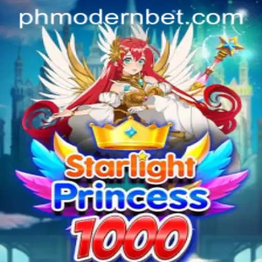 Starlight Princess 1000: A Celestial Adventure in Modern Gaming