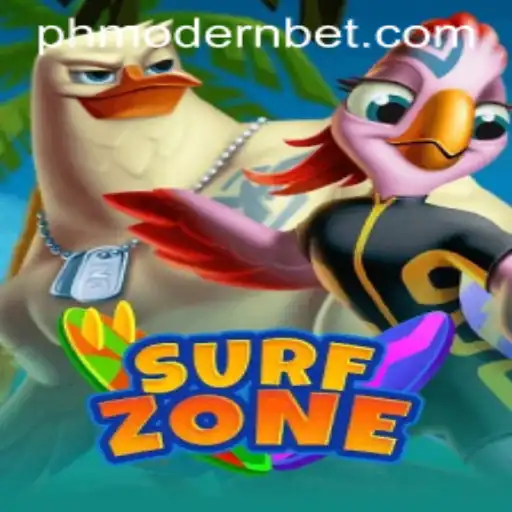 SurfZone: Dive into the Excitement with PHMODERN Gaming
