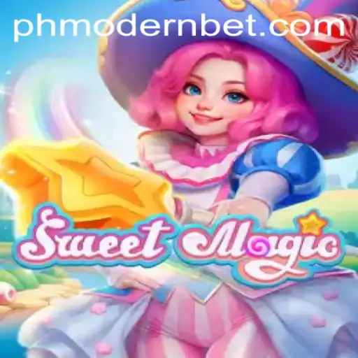 Discover the Enchantment of SweetMagic: The Game Captivating Players Worldwide