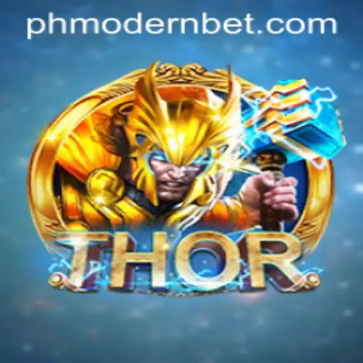 Discovering the Intrigue of THOR: A Modern Game Experience with PHMODERN