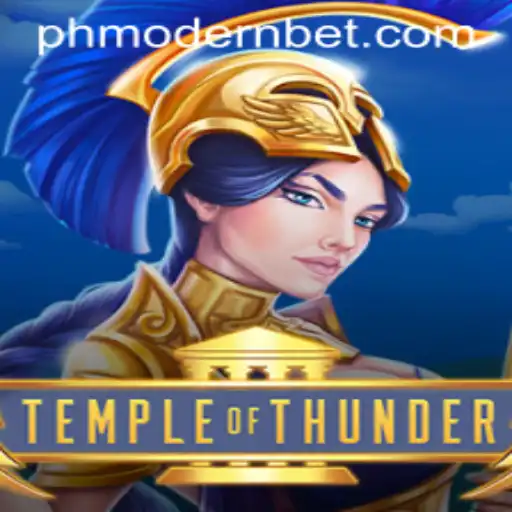 TempleofThunder: A Journey Through the Timeless Realms of Adventure
