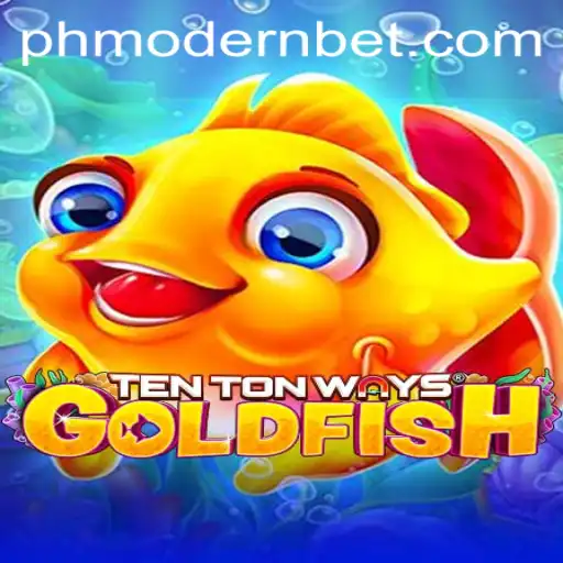 Discover the World of 'TenTonWaysGoldfish' – A Modern Gaming Adventure
