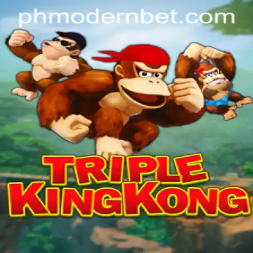 Exploring the Exciting World of TripleKingKong with the PHMODERN Update