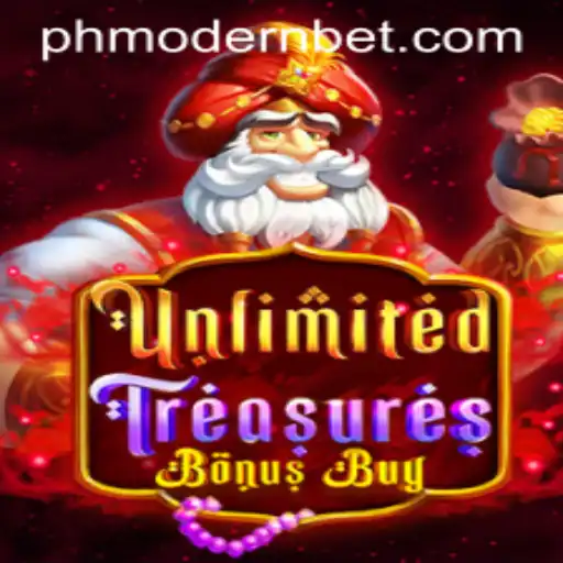 UnlimitedTreasuresBonusBuy: An Exciting Adventure with PHMODERN Twist