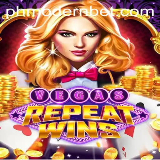 VegasRepeatWins and PHMODERN: A Captivating Blend of Gaming and Modernity
