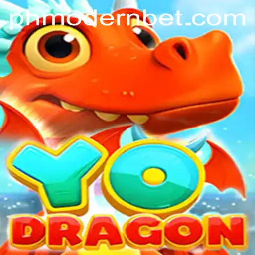 YoDragon: A Modern Fantasy Adventure